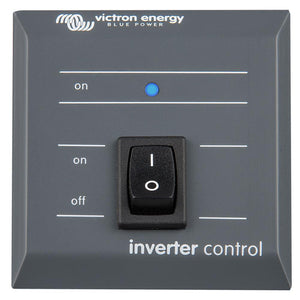 Victron Phoenix Inverter Control VE.Direct - TRAPSKI