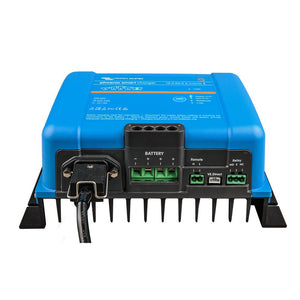 Victron Phoenix Smart IP43 Charger 12/30 (3) 120-240VAC Requires 5-15P Mains Cord - TRAPSKI
