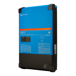 Victron Quattro-II - 12/3000 - 120-50/50 - 2X 120V - TRAPSKI