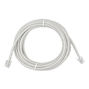 Victron RJ12 UTP Cable - 10M - TRAPSKI
