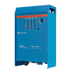 Victron Skylla-i 24/80(3) 230V Charger - TRAPSKI