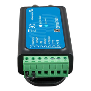 Victron SmallBMS f/Smart LiFePO4 Batteries w/M8 - TRAPSKI