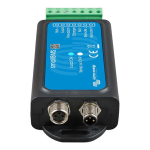 Victron SmallBMS f/Smart LiFePO4 Batteries w/M8 - TRAPSKI