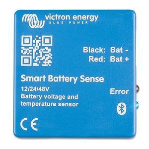 Victron Smart Battery Sense Long Range (Up to 10M) - TRAPSKI