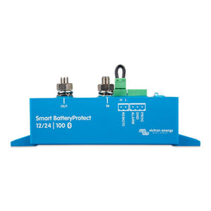 Victron Smart BatteryProtect - 100AMP - 6-35 VDC - Bluetooth Capable - TRAPSKI