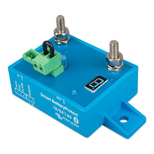 Victron Smart BatteryProtect - 65AMP - 6-35 VDC - Bluetooth Capable - TRAPSKI