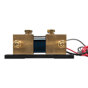 Victron SmartShunt 1000A/50MV IP65 Bluetooth Battery Monitor - TRAPSKI
