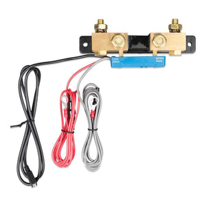 Victron SmartShunt 1000A/50MV IP65 Bluetooth Battery Monitor - TRAPSKI