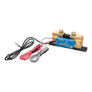 Victron SmartShunt 1000A/50MV IP65 Bluetooth Battery Monitor - TRAPSKI