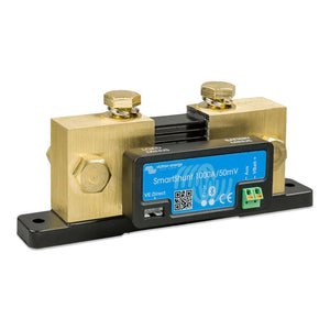 Victron SmartShunt 1000AMP/50MV Bluetooth Smart Battery Shunt - TRAPSKI