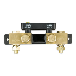 Victron SmartShunt 1000AMP/50MV Bluetooth Smart Battery Shunt - TRAPSKI