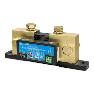Victron SmartShunt 1000AMP/50MV Bluetooth Smart Battery Shunt - TRAPSKI