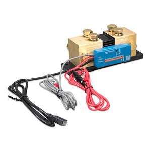 Victron SmartShunt 2000A/50MV IP65 Bluetooth Battery Monitor - TRAPSKI