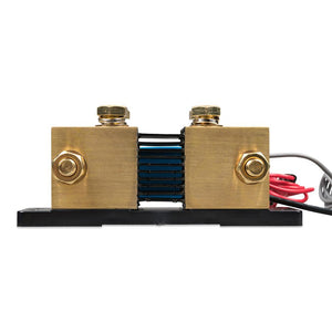 Victron SmartShunt 2000A/50MV IP65 Bluetooth Battery Monitor - TRAPSKI