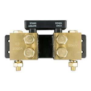 Victron SmartShunt 2000AMP/50MV Bluetooth Smart Battery Shunt - TRAPSKI