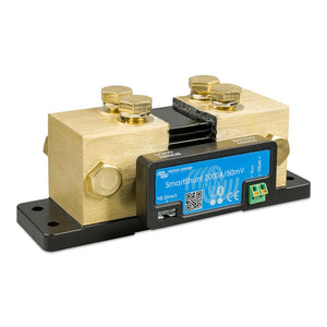 Victron SmartShunt 2000AMP/50MV Bluetooth Smart Battery Shunt - TRAPSKI