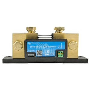 Victron SmartShunt 2000AMP/50MV Bluetooth Smart Battery Shunt - TRAPSKI