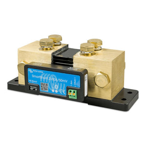 Victron SmartShunt 2000AMP/50MV Bluetooth Smart Battery Shunt - TRAPSKI