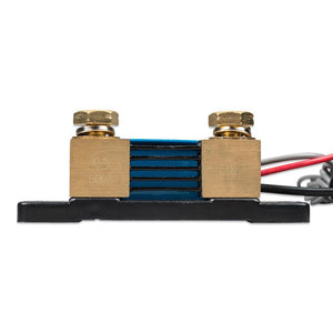 Victron SmartShunt 500A/50MV IP65 Bluetooth Battery Monitor - TRAPSKI