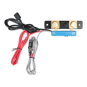 Victron SmartShunt 500A/50MV IP65 Bluetooth Battery Monitor - TRAPSKI