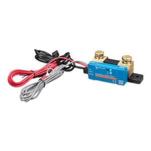 Victron SmartShunt 500A/50MV IP65 Bluetooth Battery Monitor - TRAPSKI