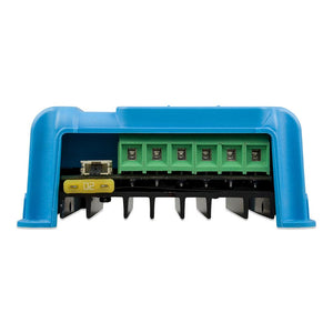 Victron SmartSolar MPPT Charge Controller - 100V - 15AMP - UL Approved - TRAPSKI