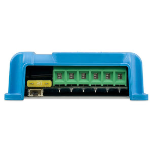 Victron SmartSolar MPPT Solar Charge Controller - 75V - 15Amp - UL Approved - TRAPSKI