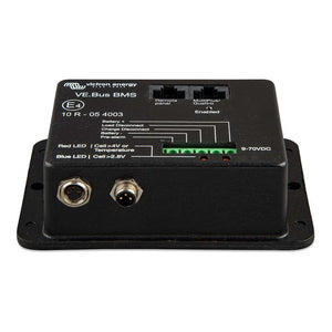 Victron VE.Bus BMS f/Victron LiFePO4 Batteries 12-48VDC Works w/All VE.Bus - TRAPSKI