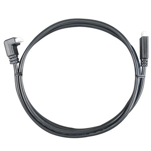 Victron VE. Direct - 0.3M Cable (1 Side Right Angle Connector) - TRAPSKI