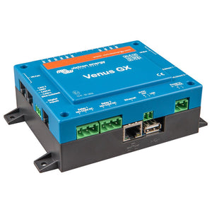 Victron Venus GX Control - No Display - TRAPSKI