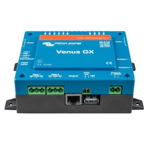Victron Venus GX Control - No Display - TRAPSKI
