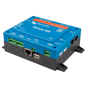 Victron Venus GX Control - No Display - TRAPSKI