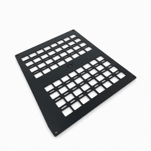 Revel Kitchen MOLLE Panel