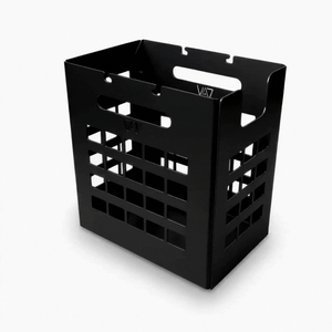 CAV Tactical Revel Trash Can