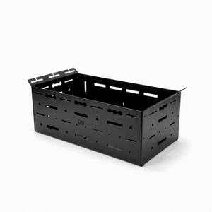 Rear Door Box Gear Bin