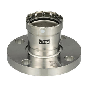 Viega MegaPress 316 FKM 3/4" Flange - TRAPSKI