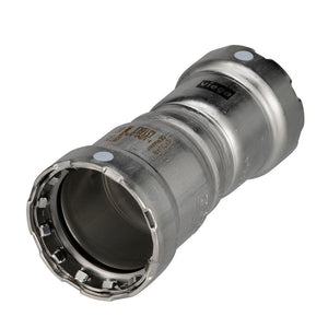 Viega MegaPress 316 FKM Reducer - 3/4" x 1/2" - TRAPSKI