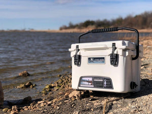 Viking Series 20 QT Cooler - TRAPSKI