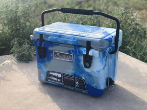 Viking Series 20 QT Cooler - TRAPSKI