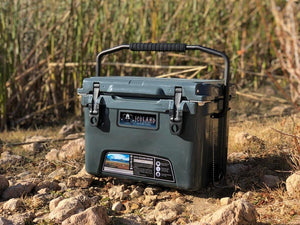 Viking Series 20 QT Cooler - TRAPSKI