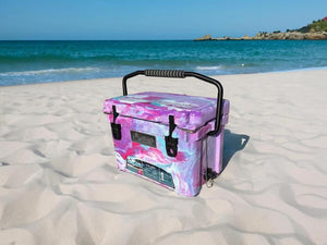 Viking Series 20 QT Cooler - TRAPSKI