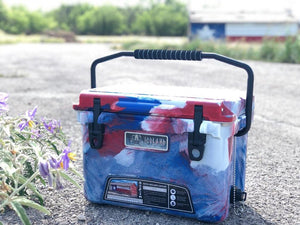 Viking Series 20 QT Cooler - TRAPSKI