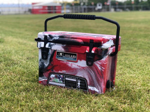 Viking Series 20 QT Cooler - TRAPSKI