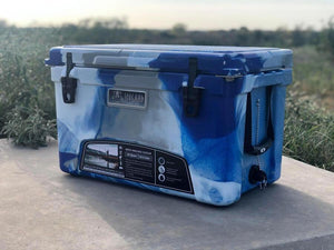 Viking Series 45 QT Cooler - TRAPSKI