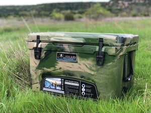 Viking Series 45 QT Cooler - TRAPSKI