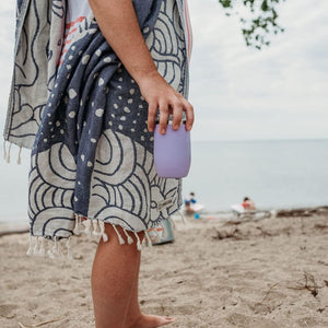 VINO™ 12OZ STAINLESS WINE TUMBLER - TRAPSKI