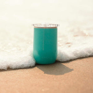 VINO™ 12OZ STAINLESS WINE TUMBLER - TRAPSKI