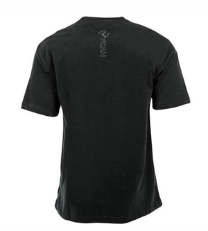 Vycah Short Sleeve Tee - Smoke