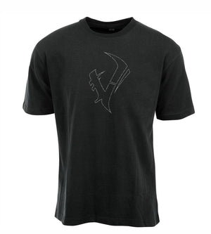 Vycah Short Sleeve Tee - Smoke