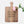 Mom's Cutting Board - 10 x 16 Walnut Cutting Board with Knob Handle - TRAPSKI